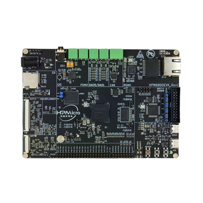 HPM6800EVK