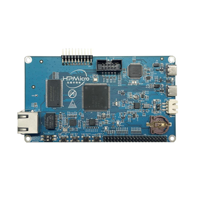 HPM6300EVK
