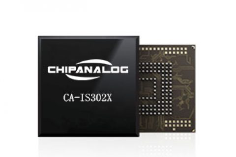 CA-IS302X