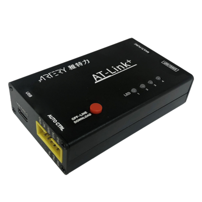 AT-LINK+