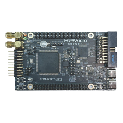 HPM6200EVK