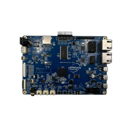 HPM6750EVK2