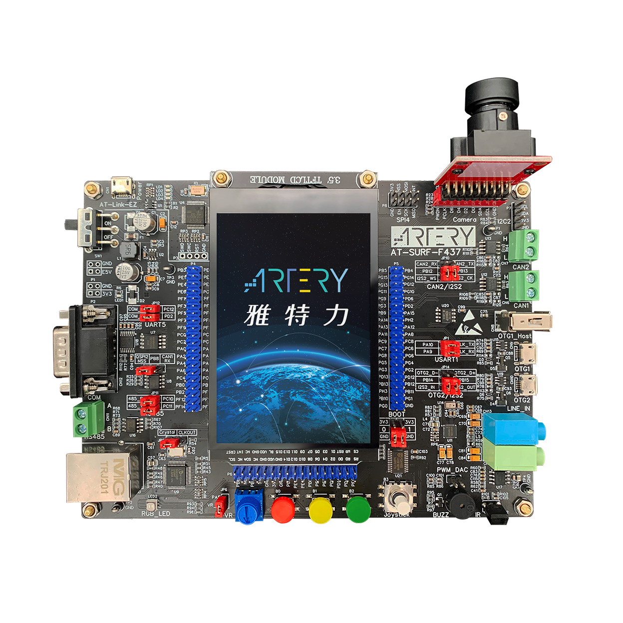 AT-SURF-F437