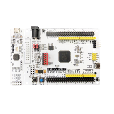 AT-START-F403A