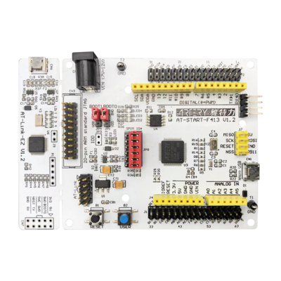 AT-START-F413
