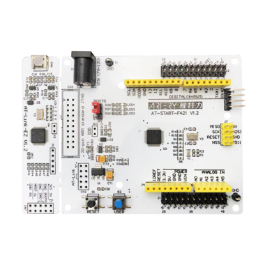 AT-START-F421