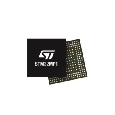 STM32 MPU