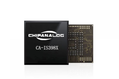 CA-IS398X