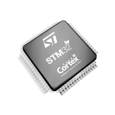 STM32F3系列